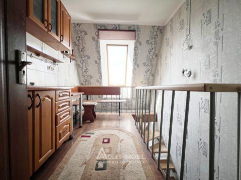 Buiucani, bd. Alba Iulia, 1 cameră. Localizare de Mijloc!: 5