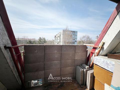 Buiucani, bd. Alba Iulia, 1 cameră. Localizare de Mijloc!: 7