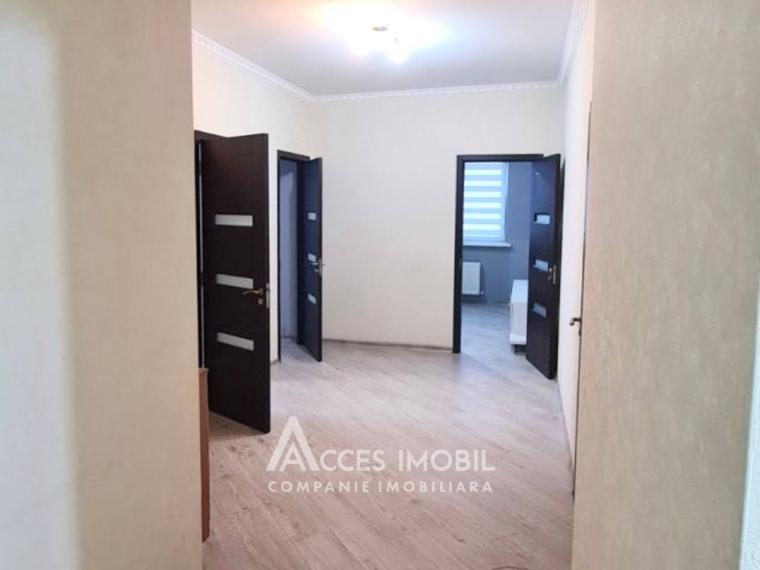 Аренда! Скулень, ул. Букурией, 1 комната + гостиная. Евроремонт!: 6