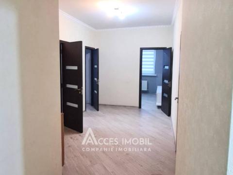 Аренда! Скулень, ул. Букурией, 1 комната + гостиная. Евроремонт!: 6