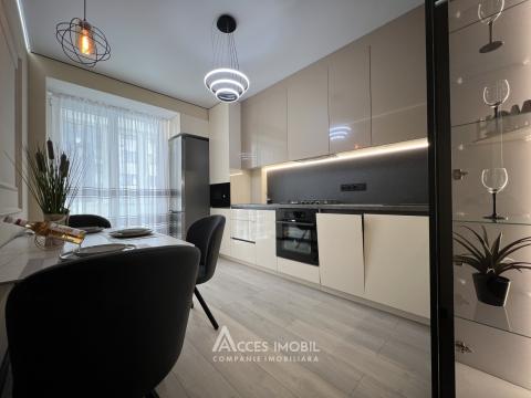 Apartamente de vânzare în Chișinău: Buiucani, str. I. Buzdugan