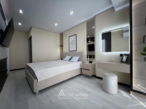 Exfactor! Buiucani, str. I. Buzdugan, 1 cameră + living. Euroreparație!: 5