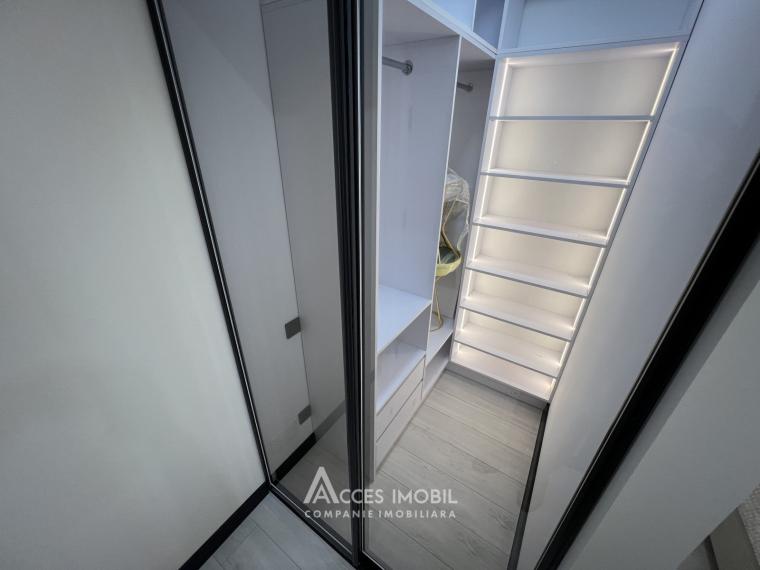 Exfactor! Buiucani, str. I. Buzdugan, 1 cameră + living. Euroreparație!: 8