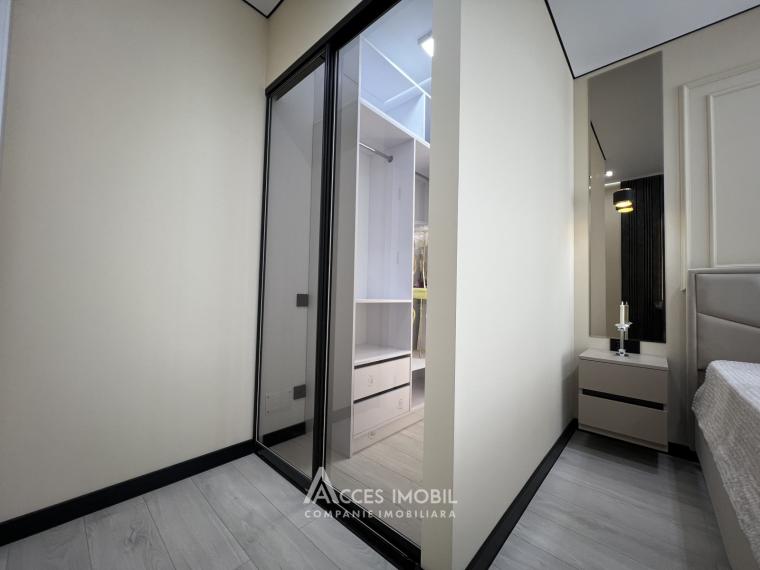 Exfactor! Buiucani, str. I. Buzdugan, 1 cameră + living. Euroreparație!: 6