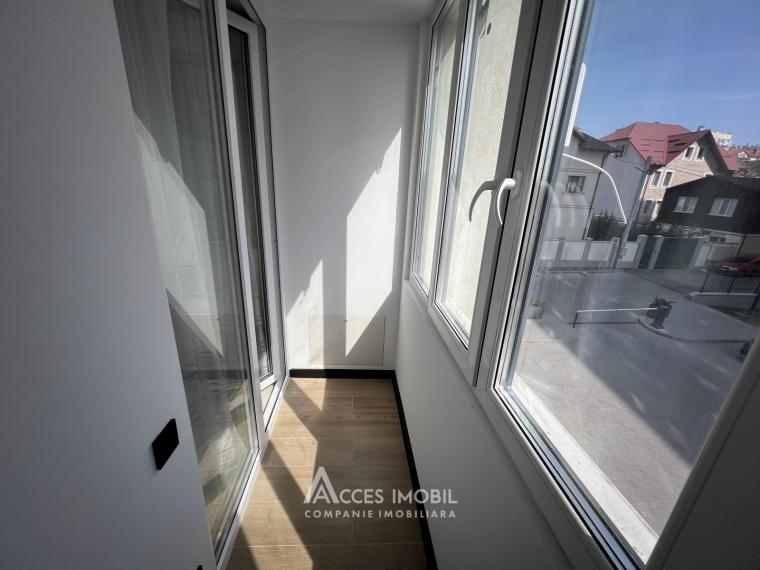 Exfactor! Buiucani, str. I. Buzdugan, 1 cameră + living. Euroreparație!: 10