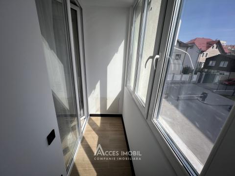 Exfactor! Buiucani, str. I. Buzdugan, 1 cameră + living. Euroreparație!: 10