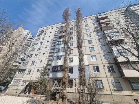 Apartamente de vânzare în Chișinău: Botanica, bd. Dacia