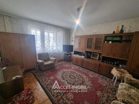 Botanica, bd. Dacia, 4 camere! Localizare bilaterală!: 2