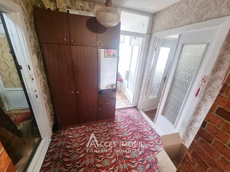 Botanica, bd. Dacia, 4 camere! Localizare bilaterală!: 11