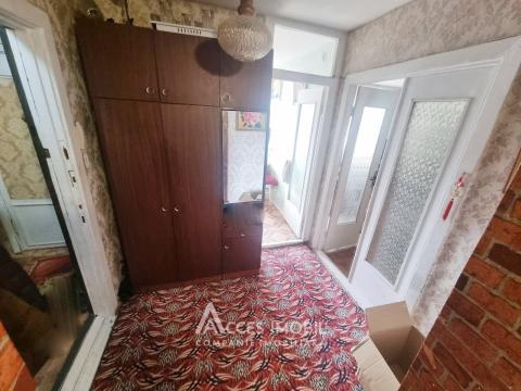 Botanica, bd. Dacia, 4 camere! Localizare bilaterală!: 11