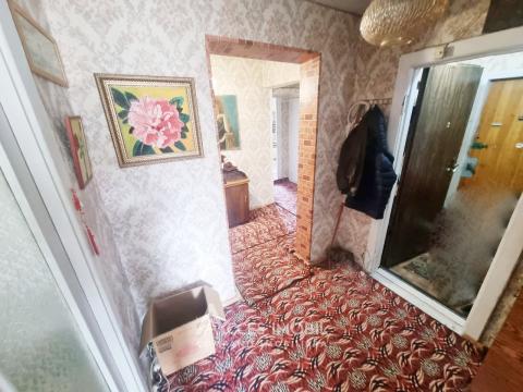 Botanica, bd. Dacia, 4 camere! Localizare bilaterală!: 14