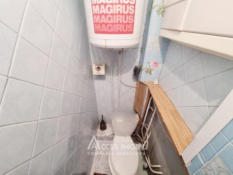 Botanica, bd. Dacia, 4 camere! Localizare bilaterală!: 17