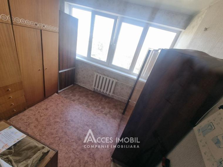 Botanica, bd. Dacia, 4 camere! Localizare bilaterală!: 18