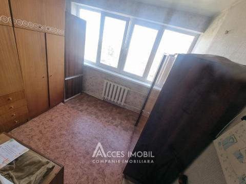 Botanica, bd. Dacia, 4 camere! Localizare bilaterală!: 18