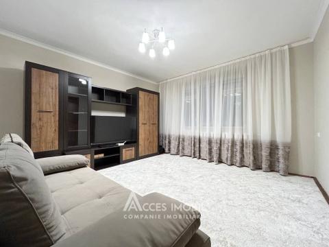 : Botanica, str. Botanica Veche