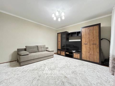 For Rent! Botanica, Botanica Veche street, 2 rooms! Euro Repair!: 2