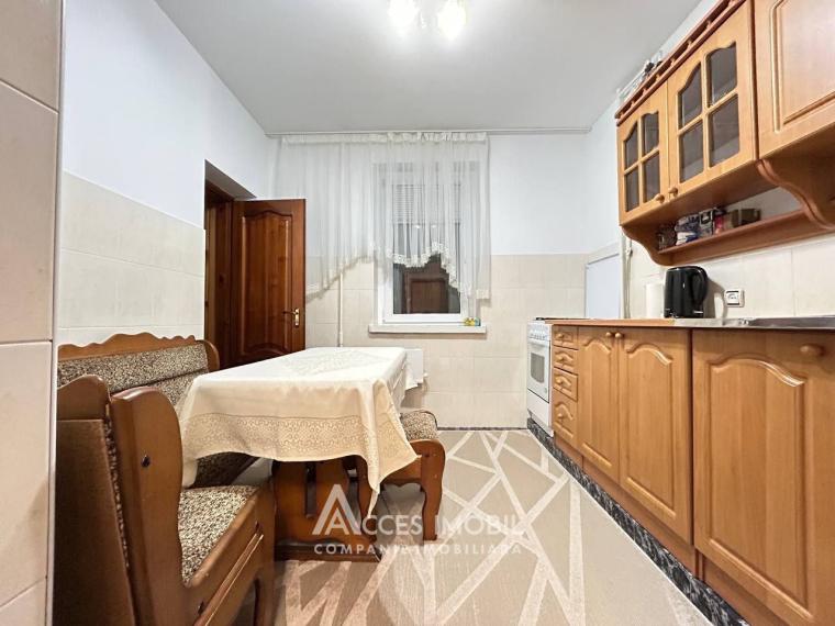 For Rent! Botanica, Botanica Veche street, 2 rooms! Euro Repair!: 3