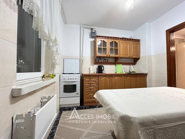 For Rent! Botanica, Botanica Veche street, 2 rooms! Euro Repair!: 4