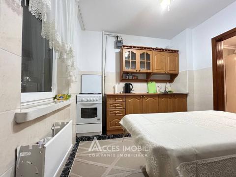 For Rent! Botanica, Botanica Veche street, 2 rooms! Euro Repair!: 4