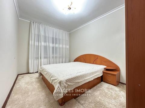 For Rent! Botanica, Botanica Veche street, 2 rooms! Euro Repair!: 5