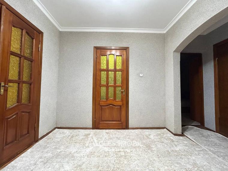 For Rent! Botanica, Botanica Veche street, 2 rooms! Euro Repair!: 7