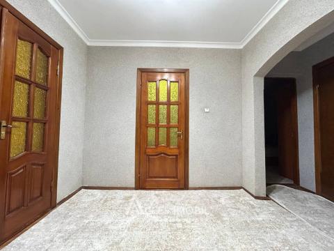 For Rent! Botanica, Botanica Veche street, 2 rooms! Euro Repair!: 7