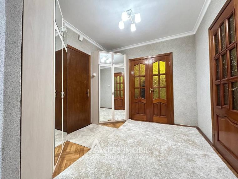 For Rent! Botanica, Botanica Veche street, 2 rooms! Euro Repair!: 8