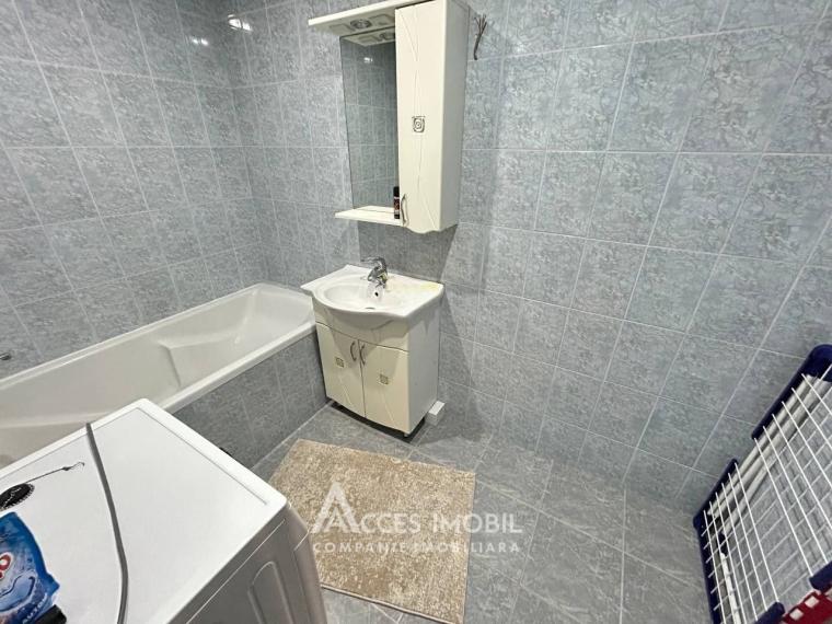 For Rent! Botanica, Botanica Veche street, 2 rooms! Euro Repair!: 10