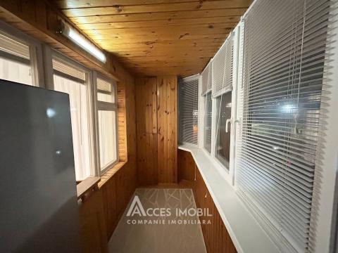 For Rent! Botanica, Botanica Veche street, 2 rooms! Euro Repair!: 12