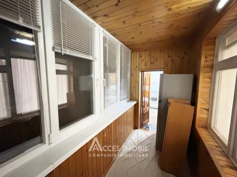 For Rent! Botanica, Botanica Veche street, 2 rooms! Euro Repair!: 13