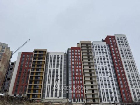 Apartamente de vânzare în Chișinău: Botanica, str. Cetatea Albă