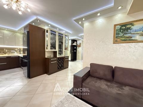 Apartamente de vânzare în Chișinău: Ciocana, bd. Mircea cel Bătrân