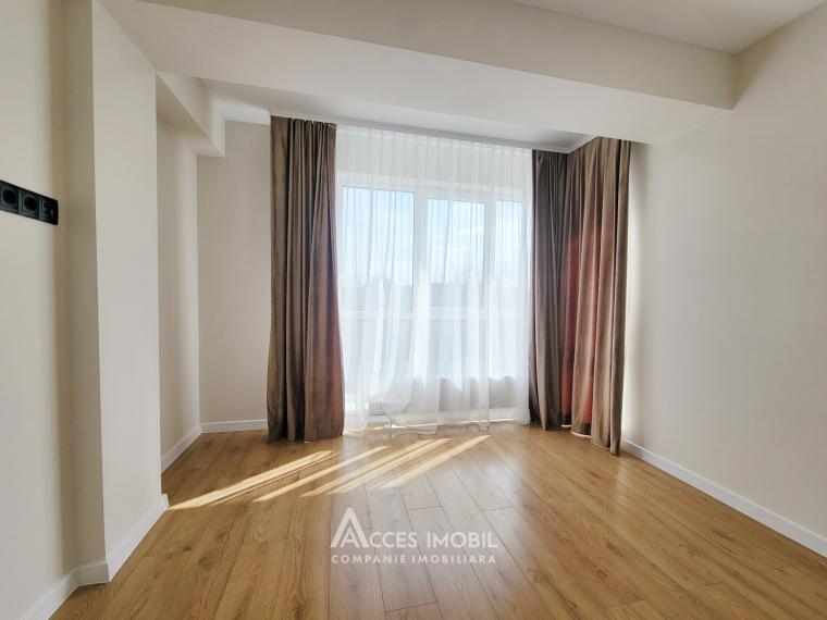 Sky House! Botanica, Bacioii Noi street, 3 rooms! Euro Repair!: 1