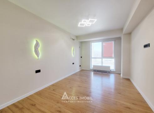 Sky House! Botanica, Bacioii Noi street, 3 rooms! Euro Repair!: 2