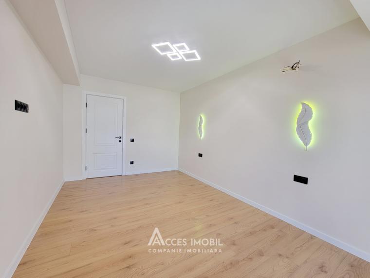 Sky House! Botanica, Bacioii Noi street, 3 rooms! Euro Repair!: 3