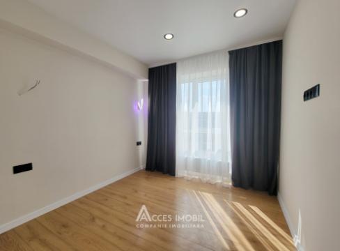 Sky House! Botanica, Bacioii Noi street, 3 rooms! Euro Repair!: 4