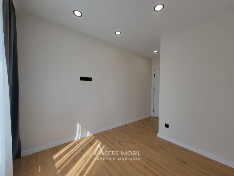 Sky House! Botanica, Bacioii Noi street, 3 rooms! Euro Repair!: 5