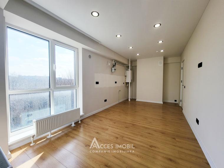 Sky House! Botanica, Bacioii Noi street, 3 rooms! Euro Repair!: 6