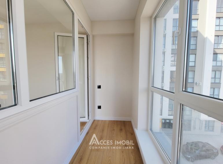 Sky House! Botanica, Bacioii Noi street, 3 rooms! Euro Repair!: 10