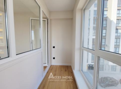 Sky House! Botanica, Bacioii Noi street, 3 rooms! Euro Repair!: 10