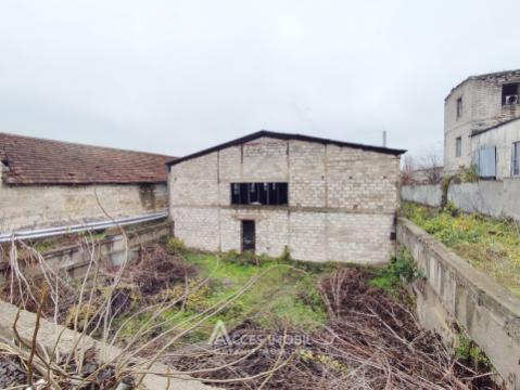 Teren pentru construcții, 35 ari. Stăuceni, str. Industrială!: 6