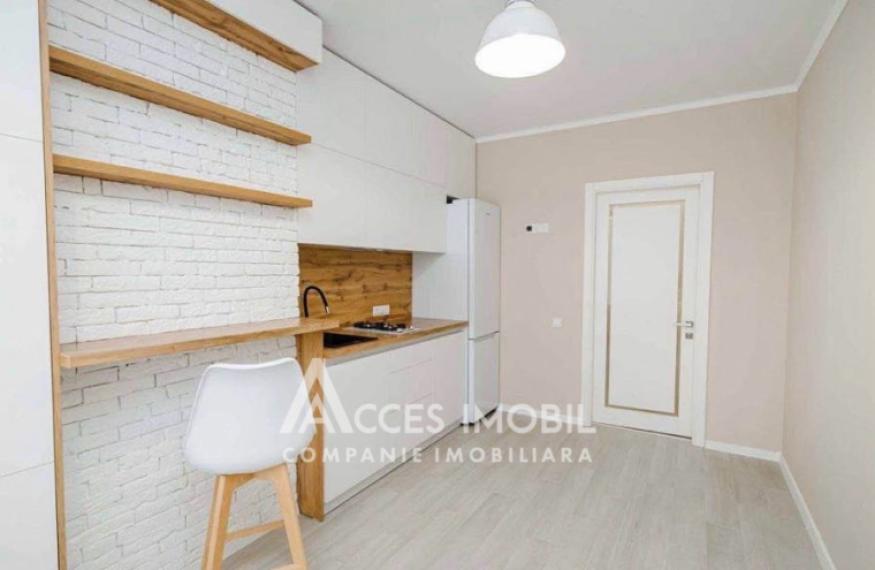 For Rent! New Block! Avram Iancu street, Center, 1 room! Euro Repair!: 1