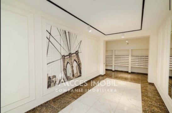 For Rent! New Block! Avram Iancu street, Center, 1 room! Euro Repair!: 3