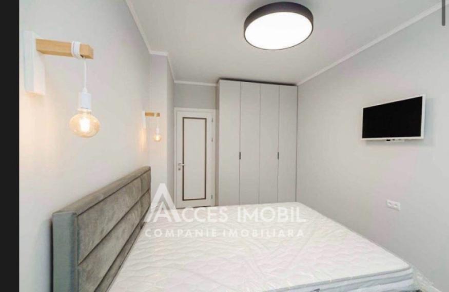 For Rent! New Block! Avram Iancu street, Center, 1 room! Euro Repair!: 2