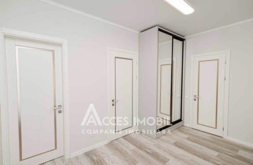 For Rent! New Block! Avram Iancu street, Center, 1 room! Euro Repair!: 4