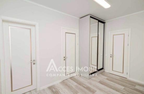 For Rent! New Block! Avram Iancu street, Center, 1 room! Euro Repair!: 4