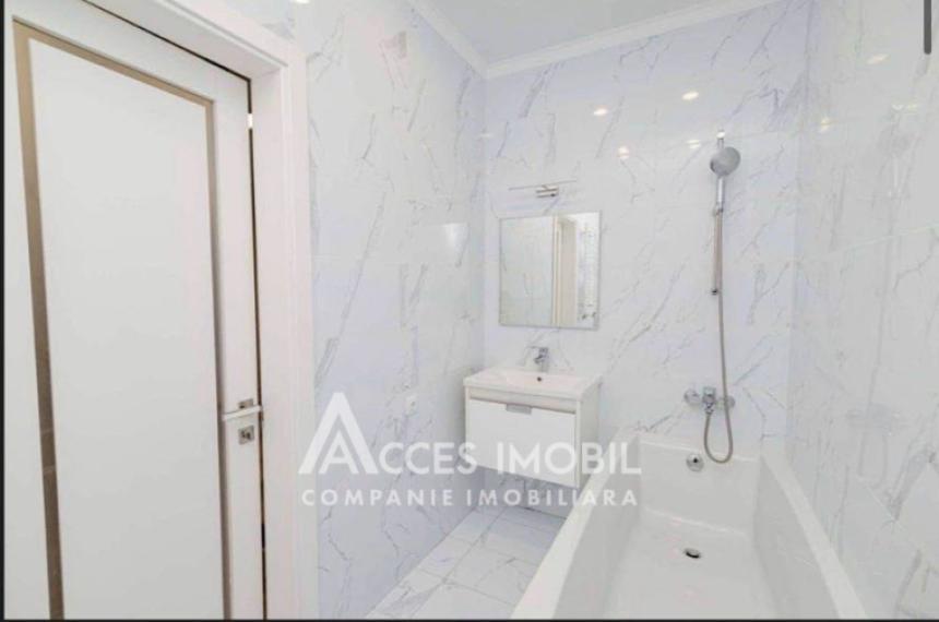 For Rent! New Block! Avram Iancu street, Center, 1 room! Euro Repair!: 5