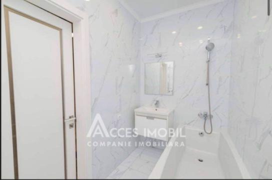 For Rent! New Block! Avram Iancu street, Center, 1 room! Euro Repair!: 5