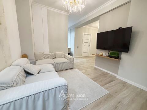 Apartamente de vânzare în Chișinău: Buiucani, str. Nicolae Costin