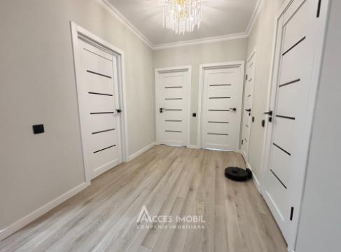 Dansicons! Buiucani, str. Nicolae Costin, 3 camere + living. Euroreparație!: 7